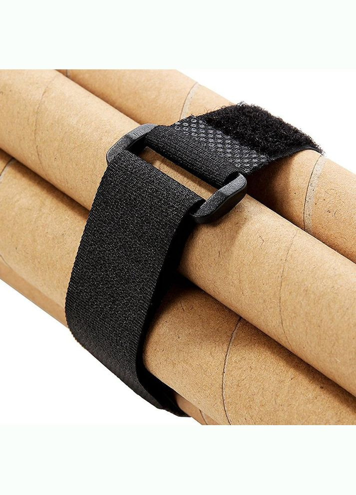 Стрепи для кріплення акумулятора для FPV Кріплення акумулятора для радіокерованих моделей дрона 20х400 мм (R050866-1) GT (317297142)