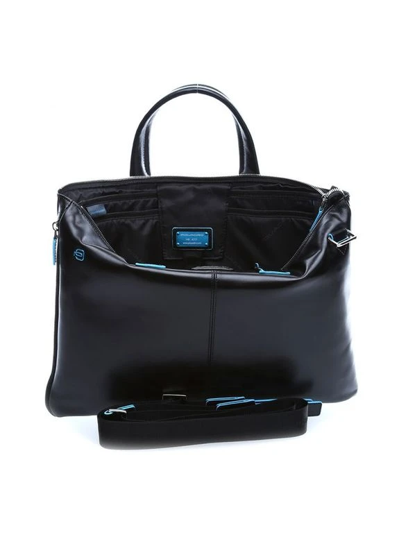 Сумка для ноутбука BL SQUARE Black с отдел. 15,6"/iPad Air/Pro (CA4021B2_N) Piquadro (330754333)
