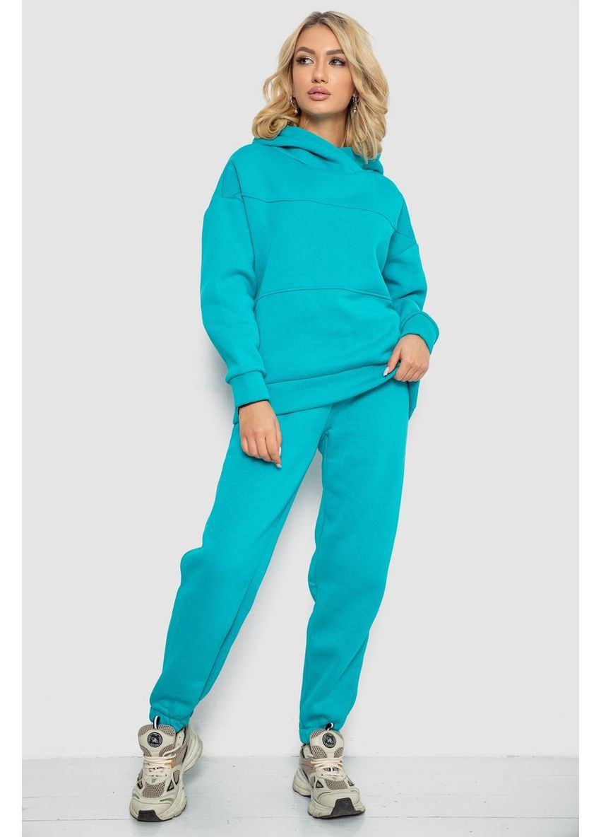 Спортивный костюм женский на флисе,, 247R10765 Ager (315762905)