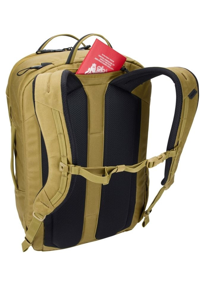 Рюкзак Aion Travel Backpack 40L (Nutria) (TH 3204724) (TH 3204724) Thule (315032180)