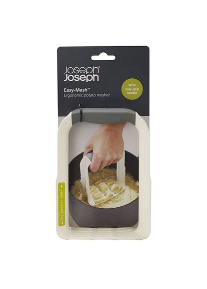 Картоплем'ялка Easy - Mash 20140 Joseph Joseph (322000856)