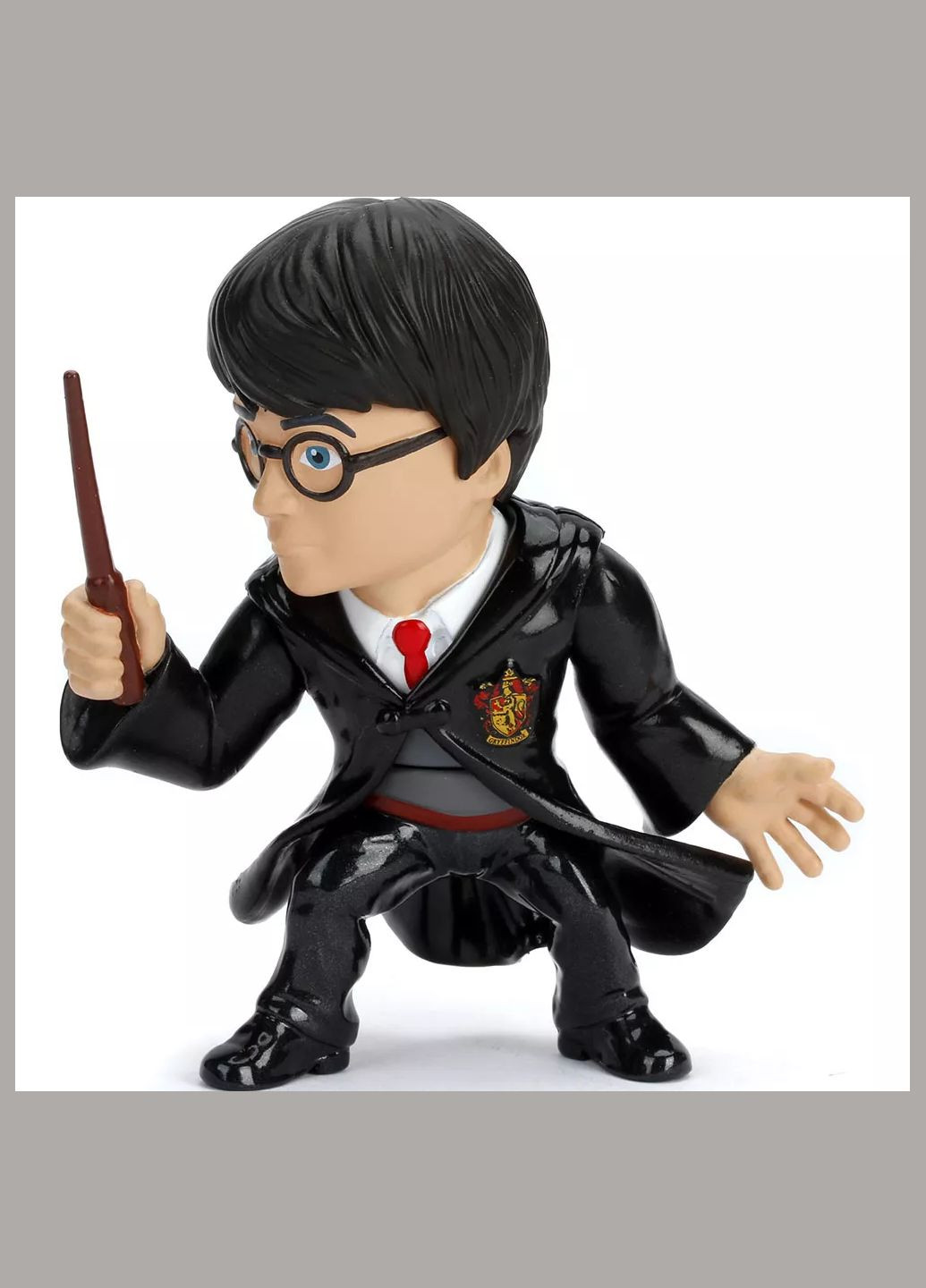 Фігурка металева "Гаррі Поттер. Кубок вогню", висота 10 см, 8+ 253181000 Jada (333251967)