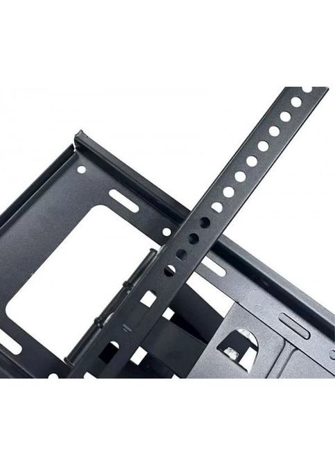 Настенный поворотный крепеж для телевизора 40-80" CP602 кронштейн No Brand (323486593)