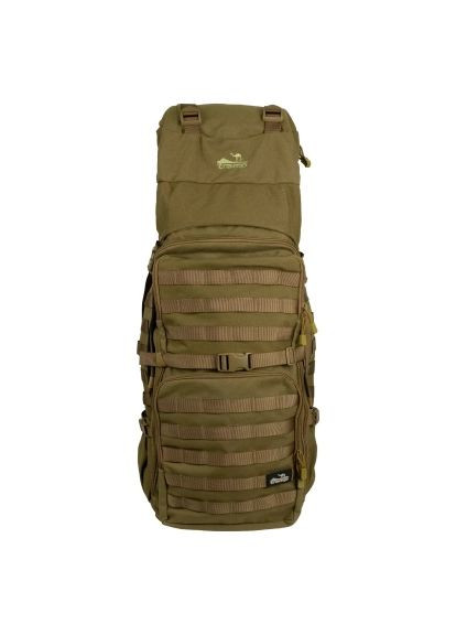Рюкзак туристический (UTRP-049-sandstone) Tramp Defender 75л sandstone (369880517)