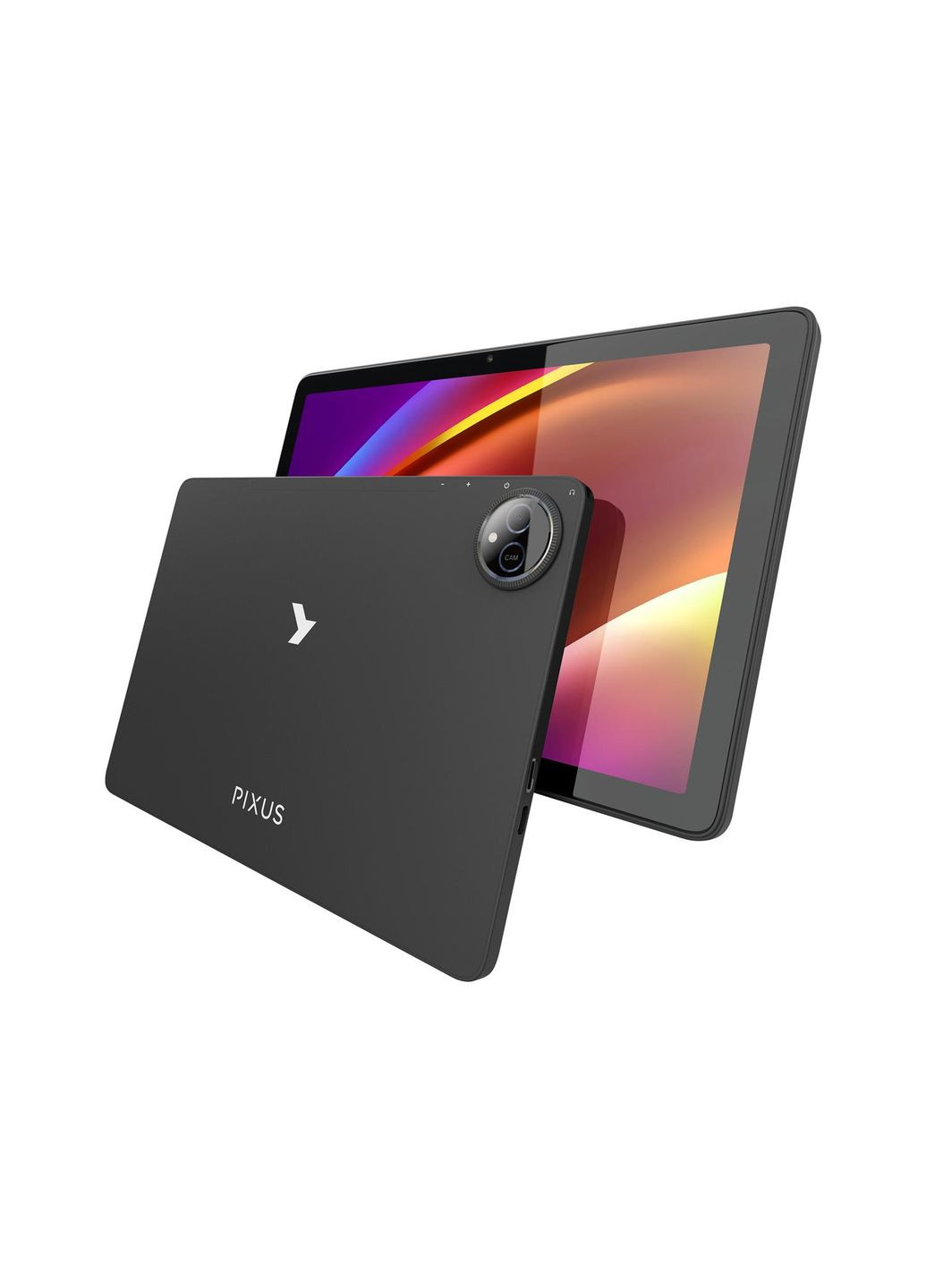 Планшет Loga 4/128GB Grey Pixus (360402120)