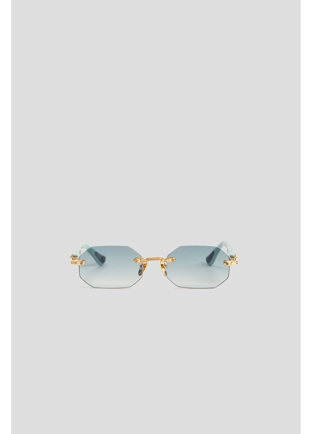 Солнцезащитные очки Chrome Hearts (361786648)