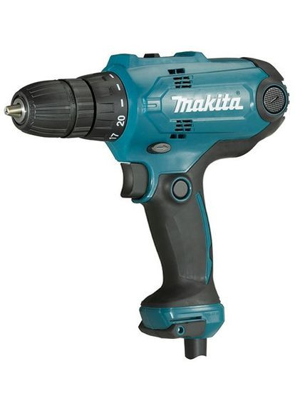 Шуруповерт DF0300 сетевой Makita (280945399)