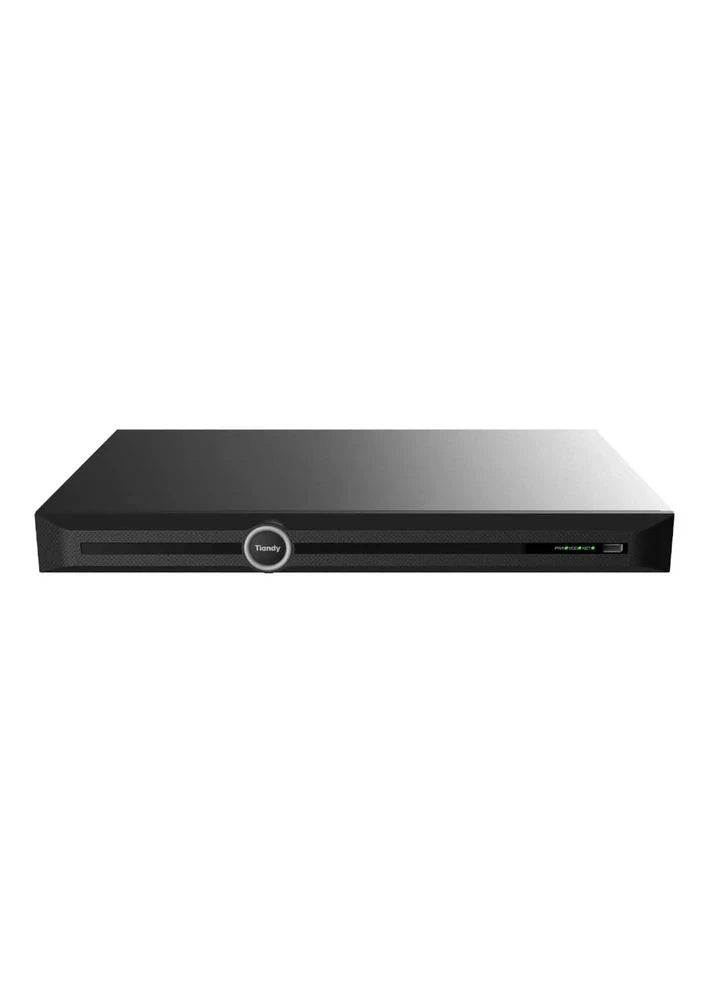 TCR3220 H.265 2HDD 20-канальный PSE NVR Tiandy (315718993)
