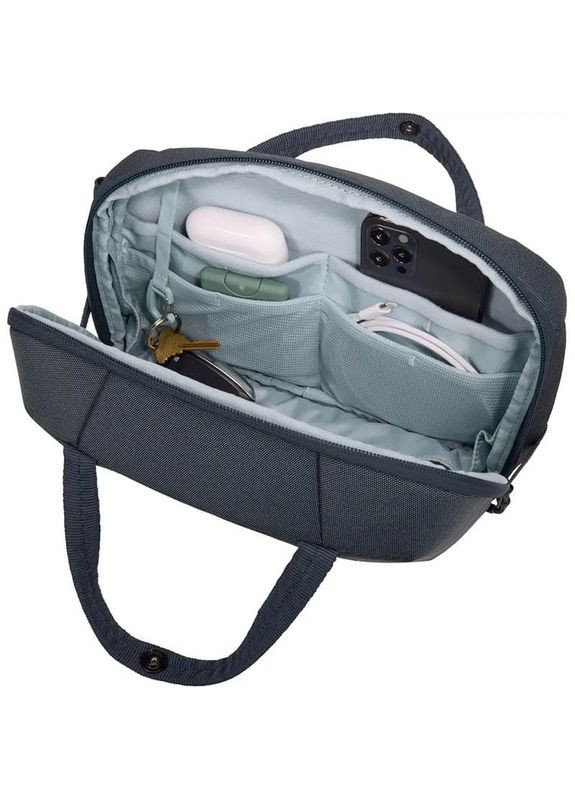 Наплечная сумка Subterra 2 Crossbody Bag 5L Dark Slate (TH 3205036) Thule (322206731)