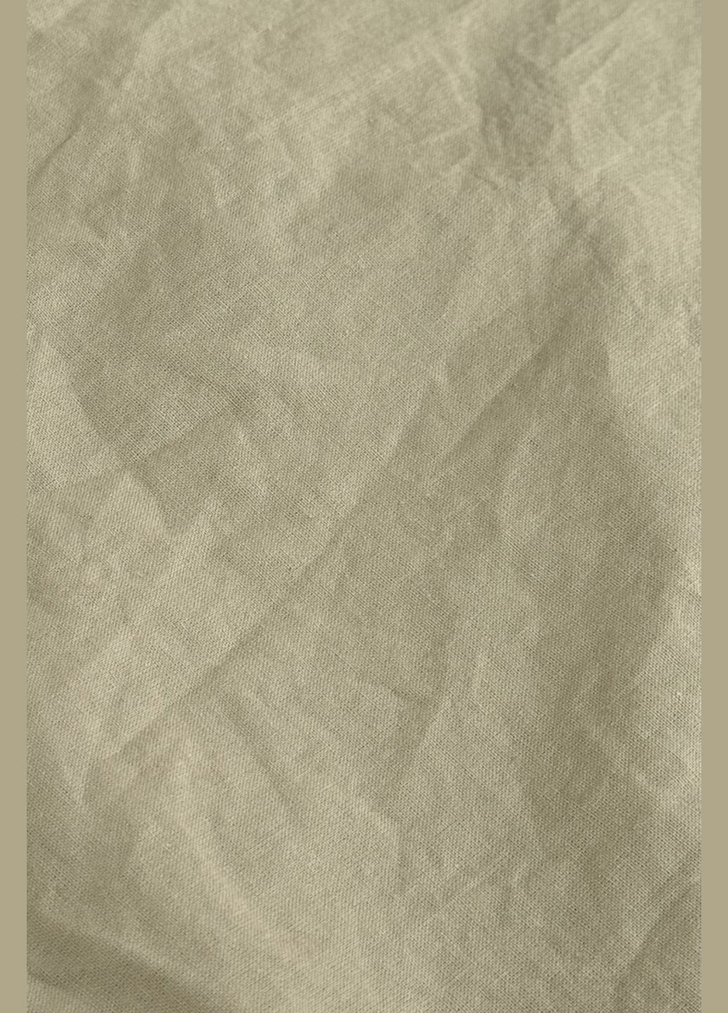 Постільна білизна варена бавовна сімейна 220 х 240 см 3в1 наволочки, підковдра, простирадло Beni Home (345641604)