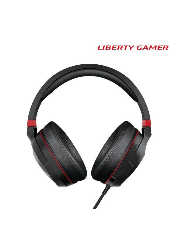 Навушники геймерські з мікрофоном Forge TAKSTAR (328908137)