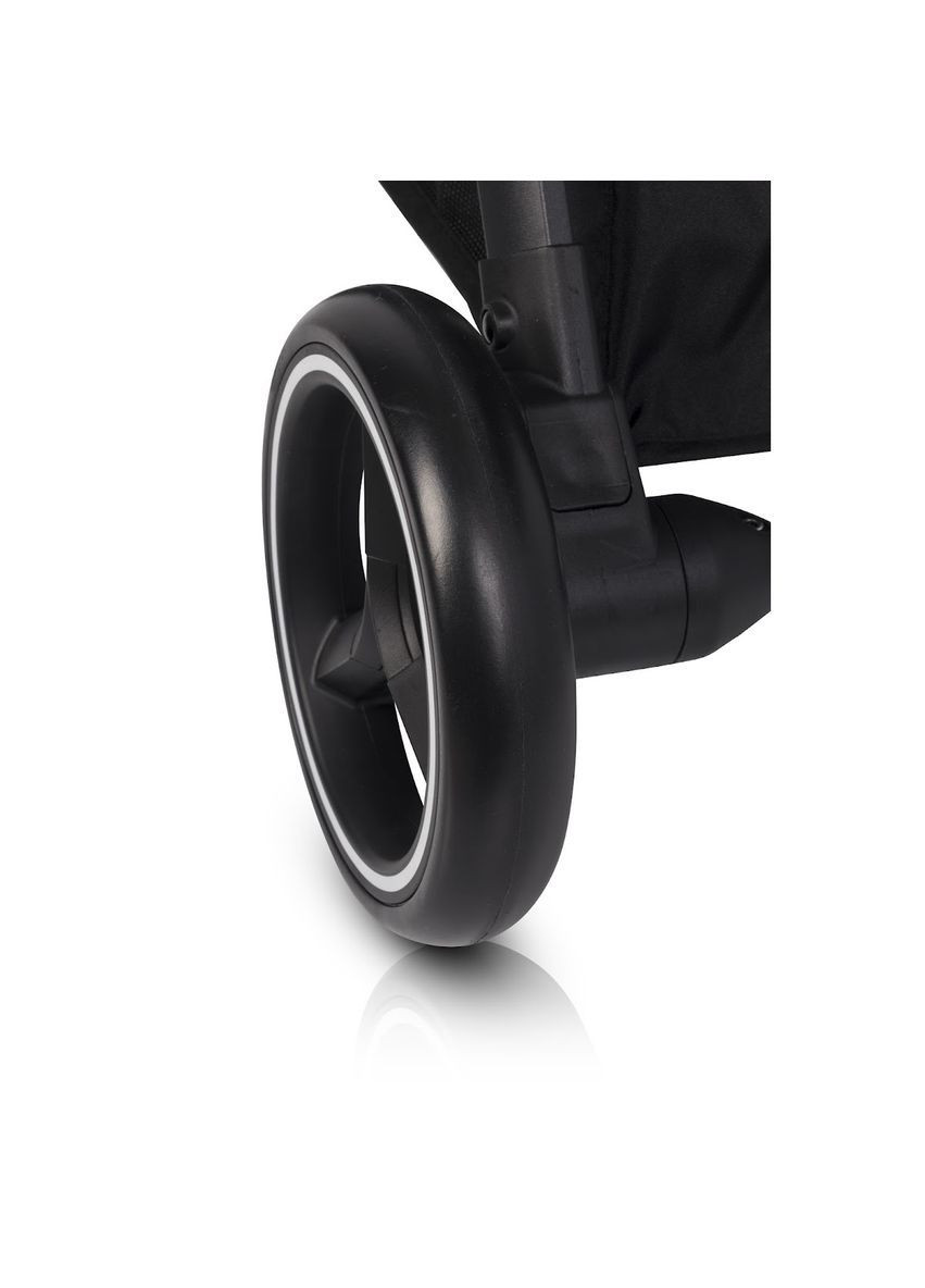 Прогулянкова коляска Hero Ebony Golden beige () EasyGo W/EA/HERO/GB (362382830)