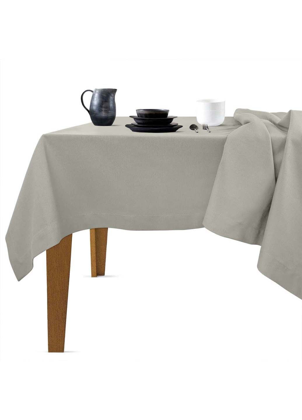 Скатертина на стіл водовідштовхувальна 140х200 Cosas (307475001)