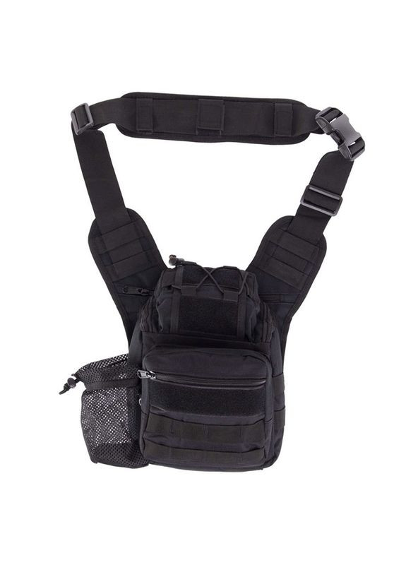 Сумка тактична на стегно TY-155, (59493035) SILVER KNIGHT (322732177)