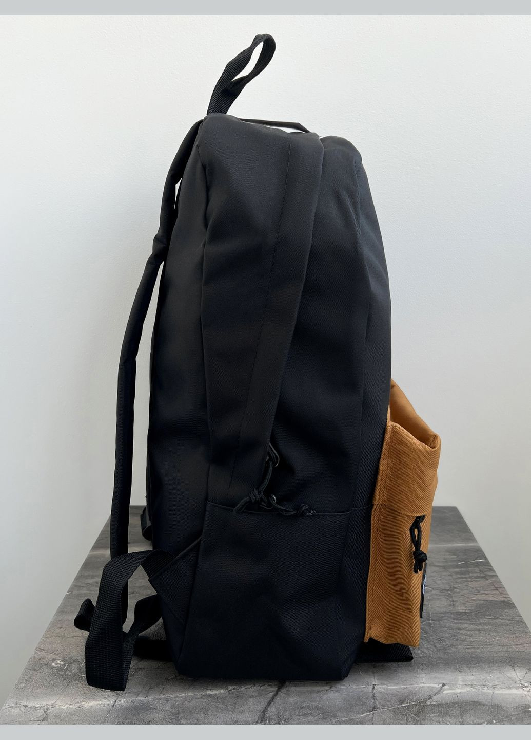 Рюкзак для города мужской базовый Cropp (338622753)