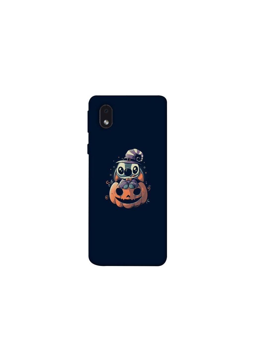 Чохол на Samsung Galaxy M01 Core / A01 Core Halloween Stitch ver.3 Frontalka (365305155)