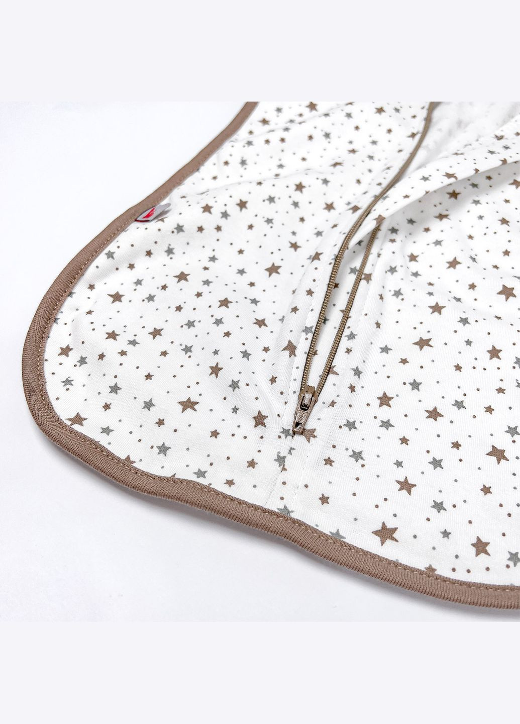 Євро пелюшка на замочку Cotton 03 міс Tunes (315893580)