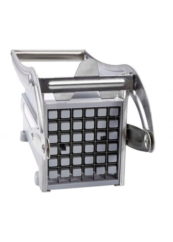 Картоплерізка Potato Chipper механічна No Brand - (362376171)