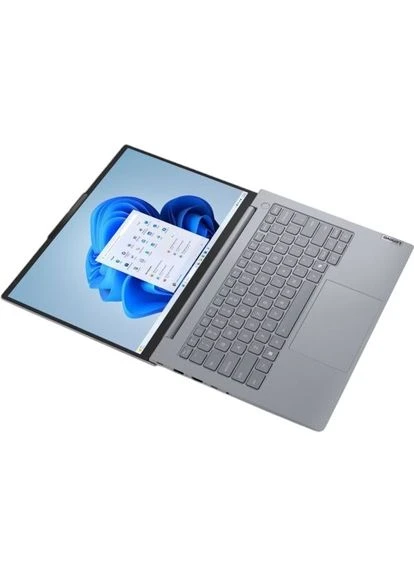 Ноутбук ThinkBook 14 G8 IAL Arctic Grey (21SJ007KRA) Lenovo (336147185)