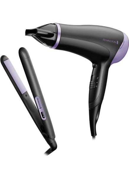 Фен D3016GP Remington (373004515)