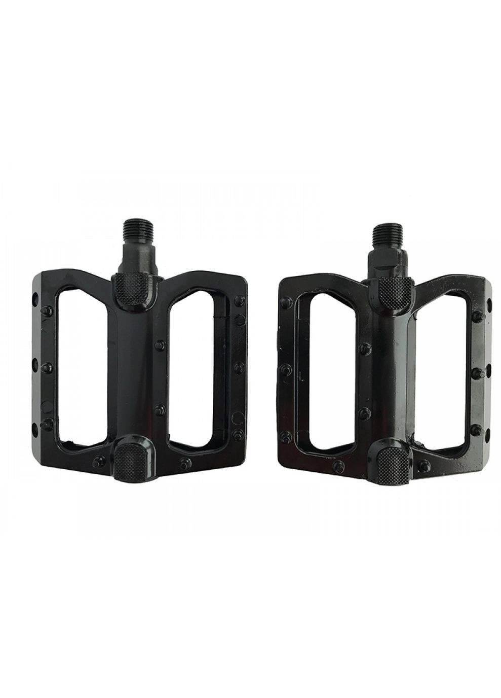 Педалі алюмінієві Neco WP-908-2, 9/16, Saiguan (370876917)