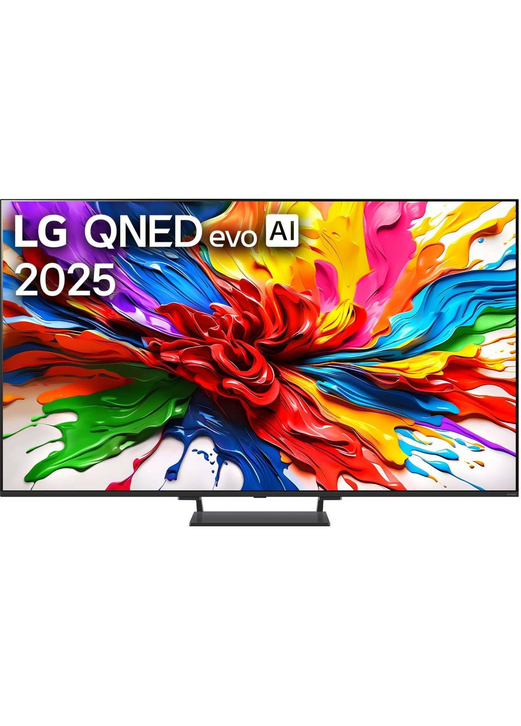 Телевізор 85QNED93A6A LG (370849747)