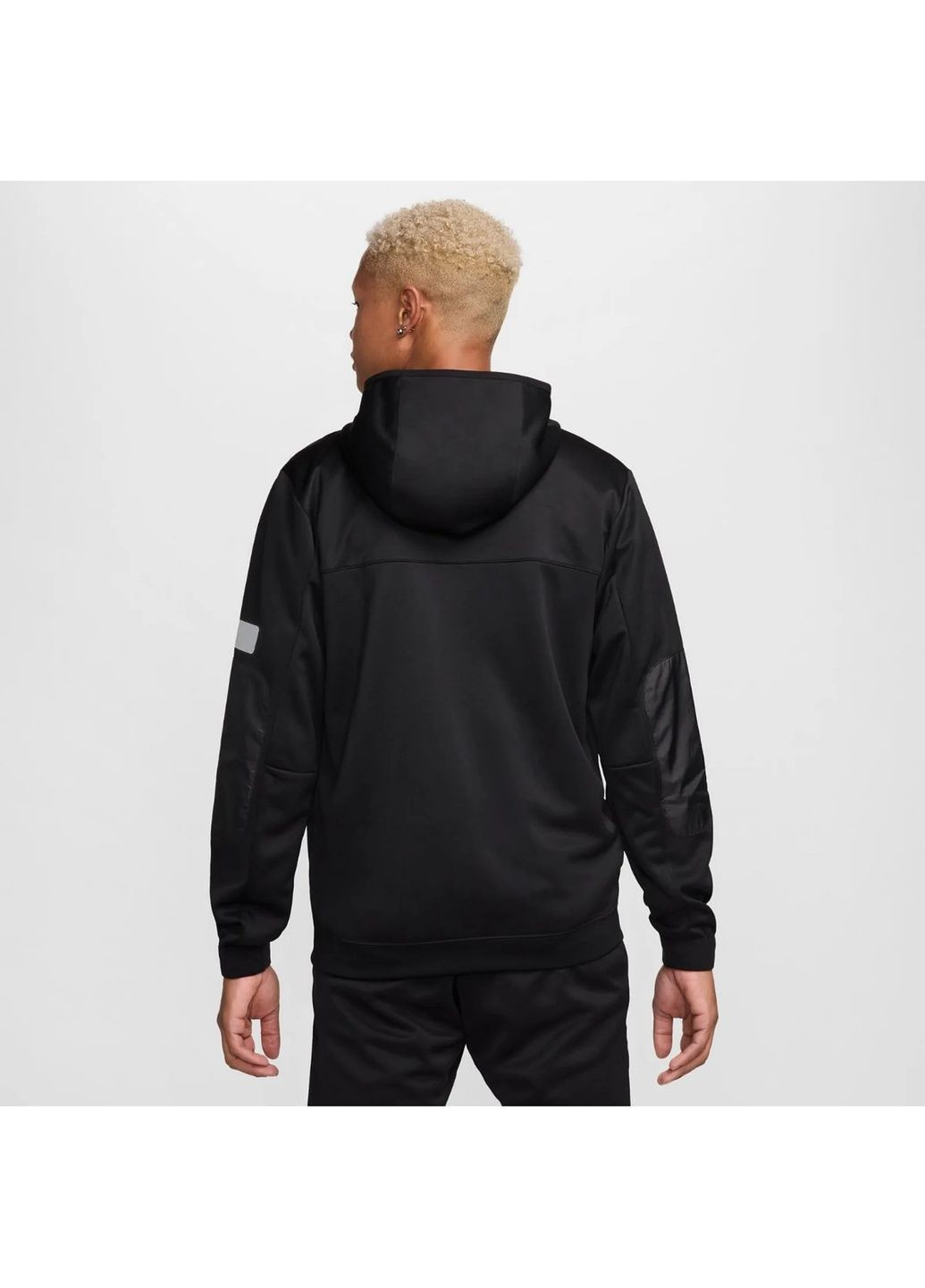 Женская толстовка Sportswear Air Max Hoodie Black Nike (364838959)