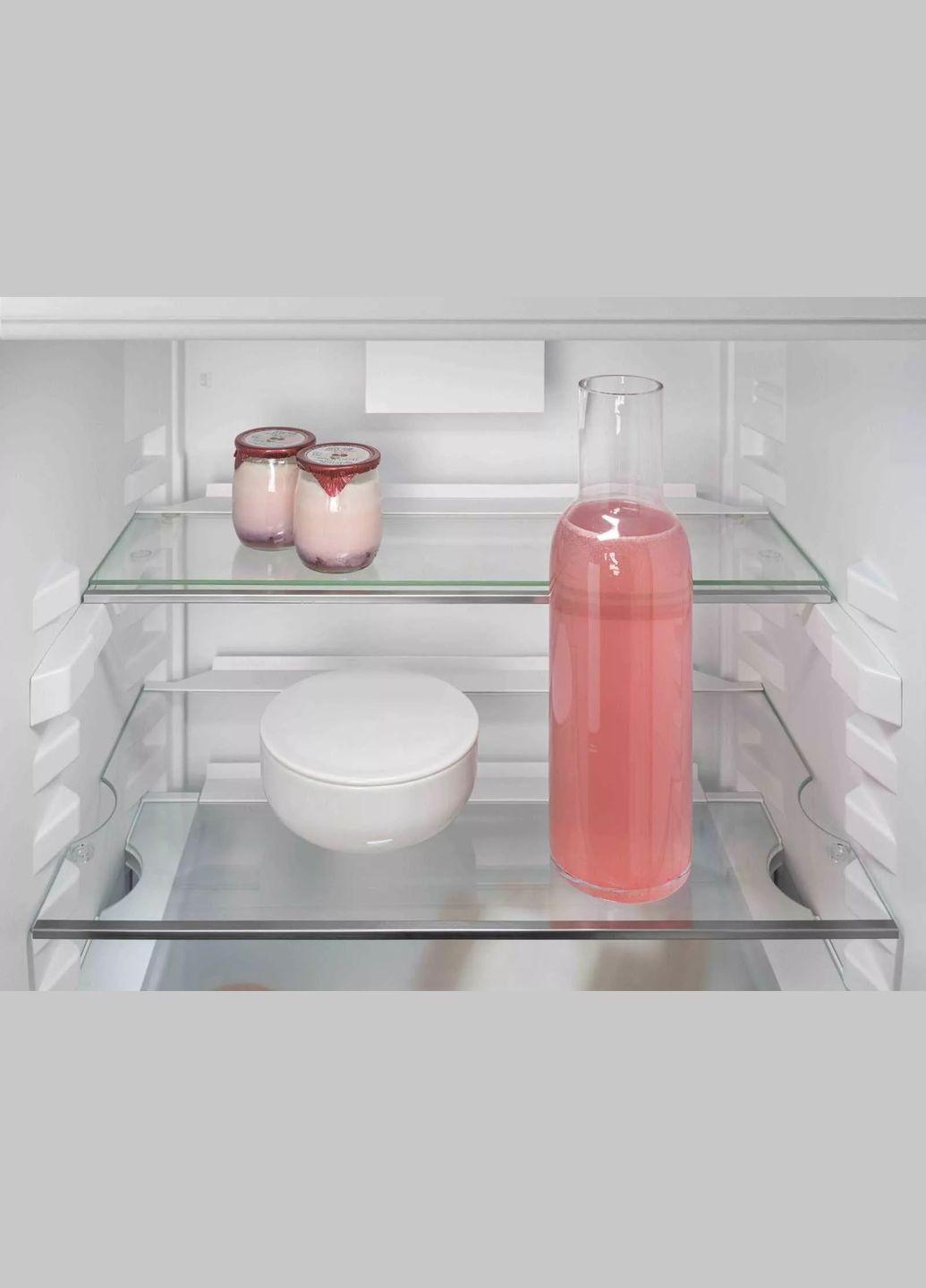 Холодильник LIEBHERR