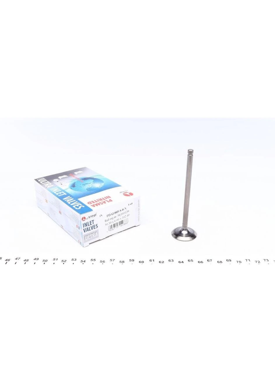 Впускний клапан PDAE005-S-0-N AMP (360748514)