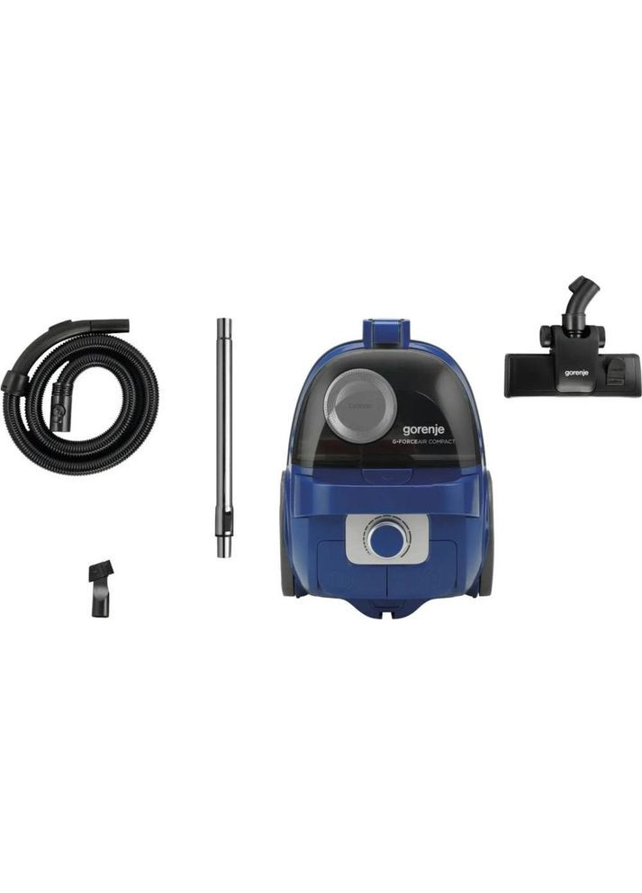 Пилосос безмішковий VCEA01GACBUCY Gorenje (322538043)