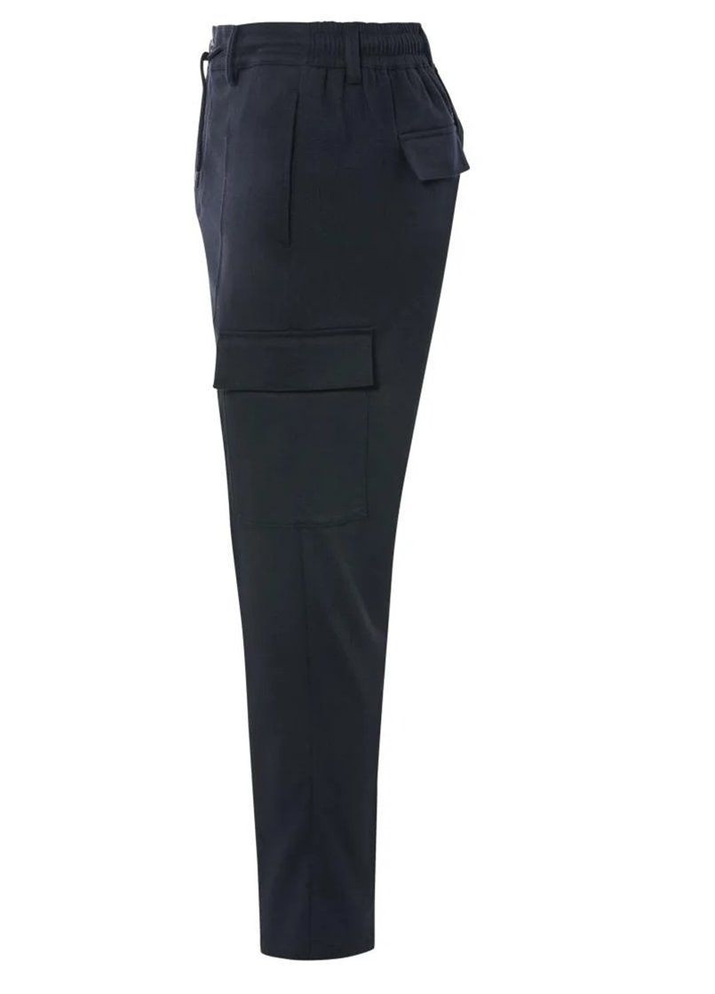 Фланелеві штани карго Livergy (367164401)