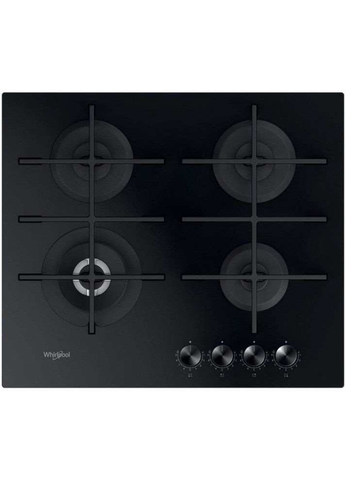 Варильна поверхня газова GOWL 628/NB EE WHIRLPOOL (314927774)