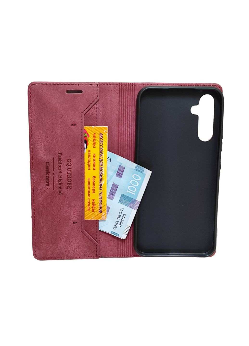 Чохол книжка для А34 Чохол-книжка на самсунг а34(SM-A346) Samsung (322872830)