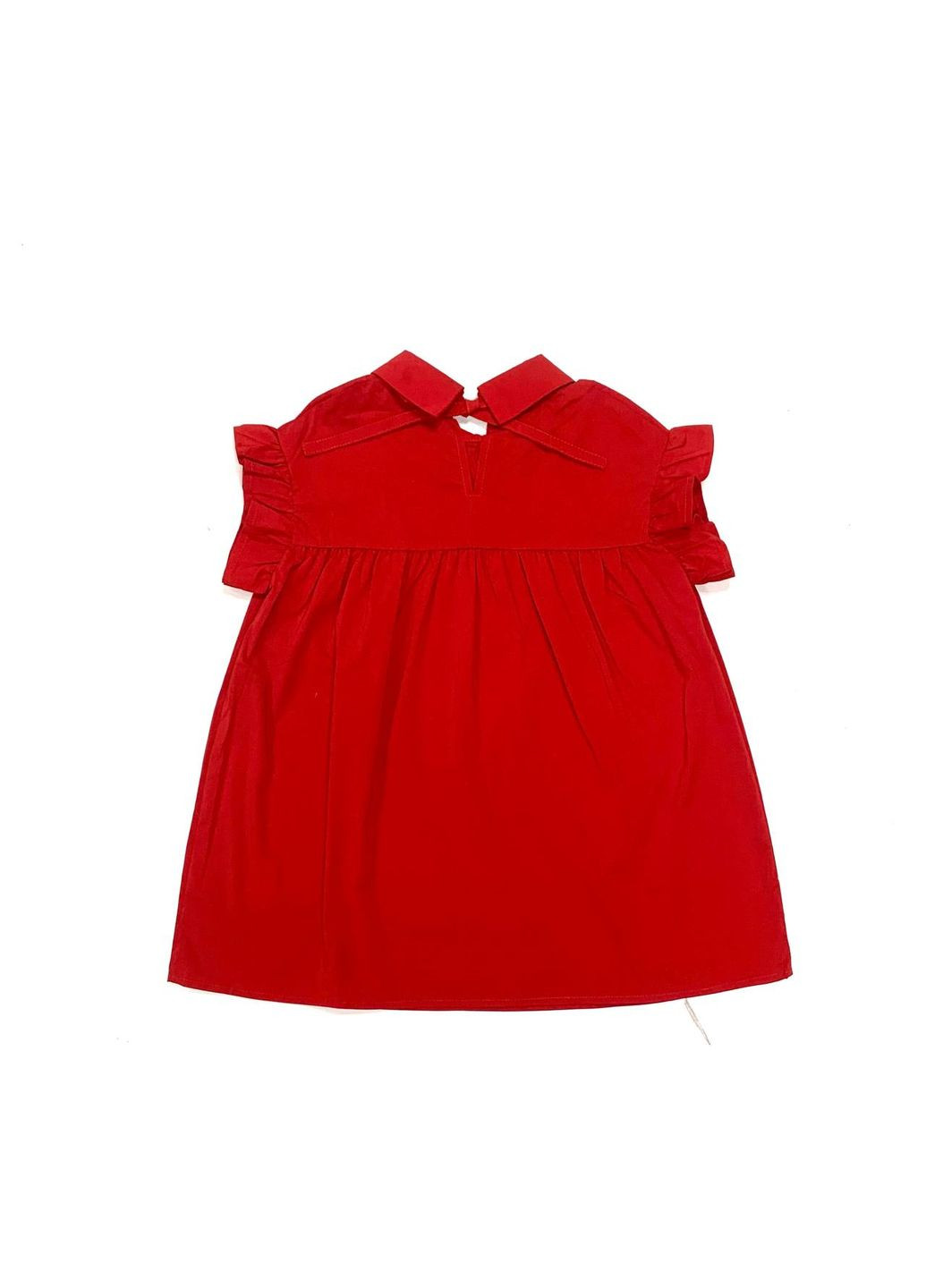 Красное платье To Be Too (322966299)