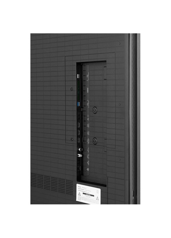 Телевизор 55U8Q Hisense (338188446)