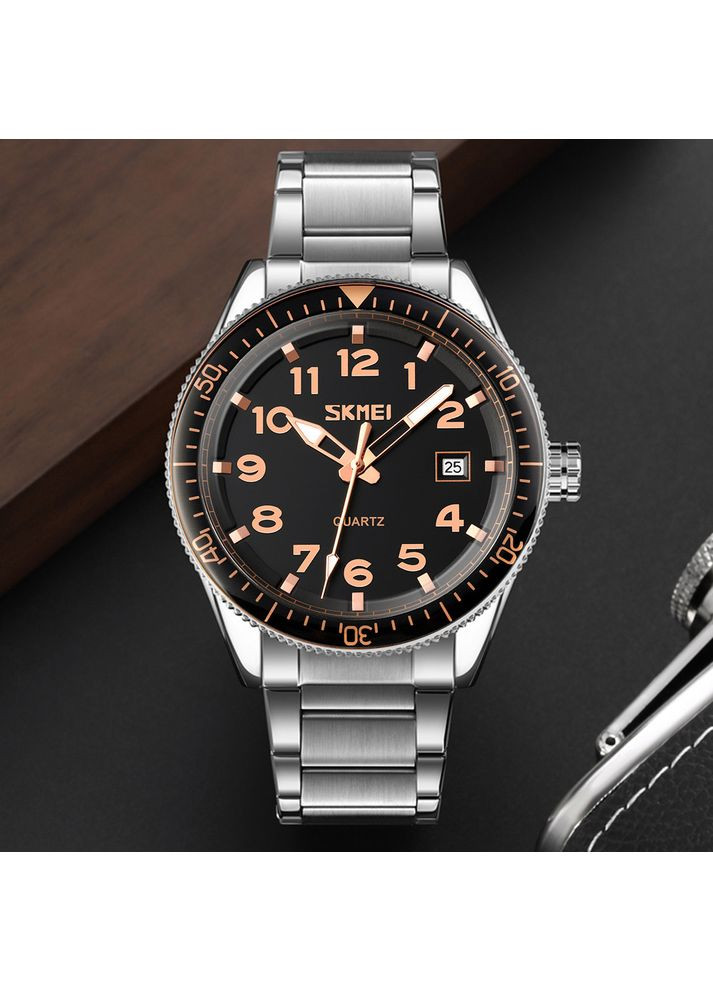 9232SRGBK Rose Gold-Black No Brand (365062621)