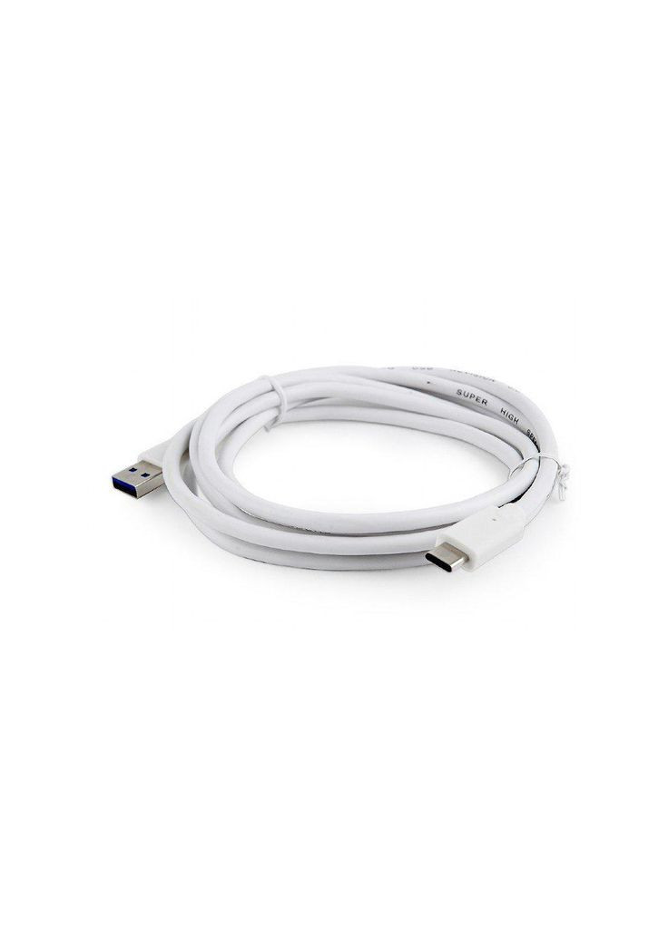 Дата кабель USB 3.0 AM to Type-C 1.8m (m434539) Cablexpert USB 3.0 AM to USB-C 1.8m (367066693)
