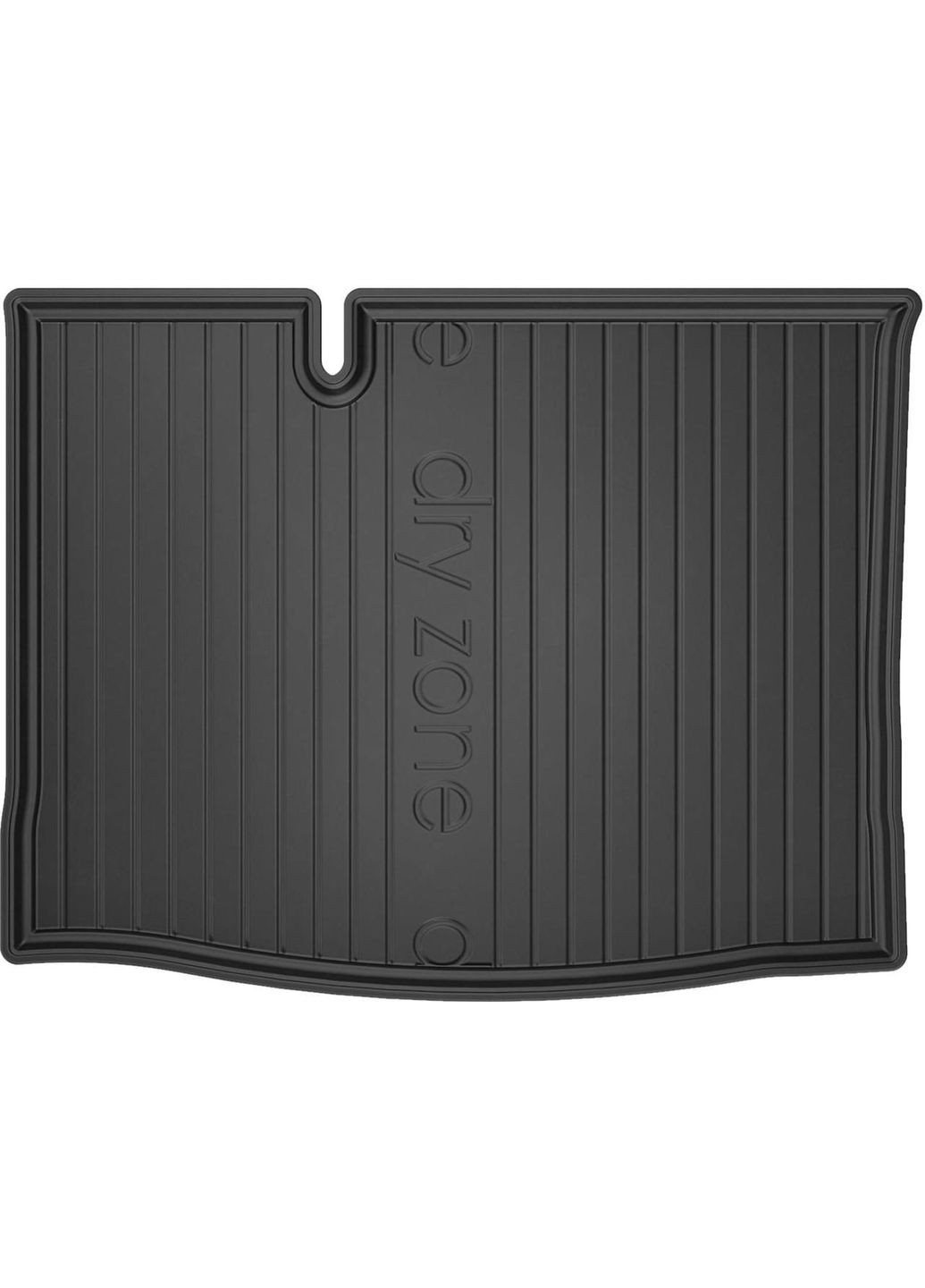 Резиновый коврик в багажник Dry-Zone для Renault Sandero (mkIII) 2020→; Дация Сандеро (mkIII) 2020→ Frogum (361240356)