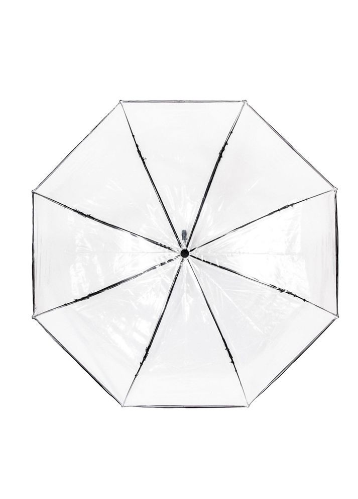 Комбинированный зонт женский l911 invertor clear l911039779 Fulton (316628093)