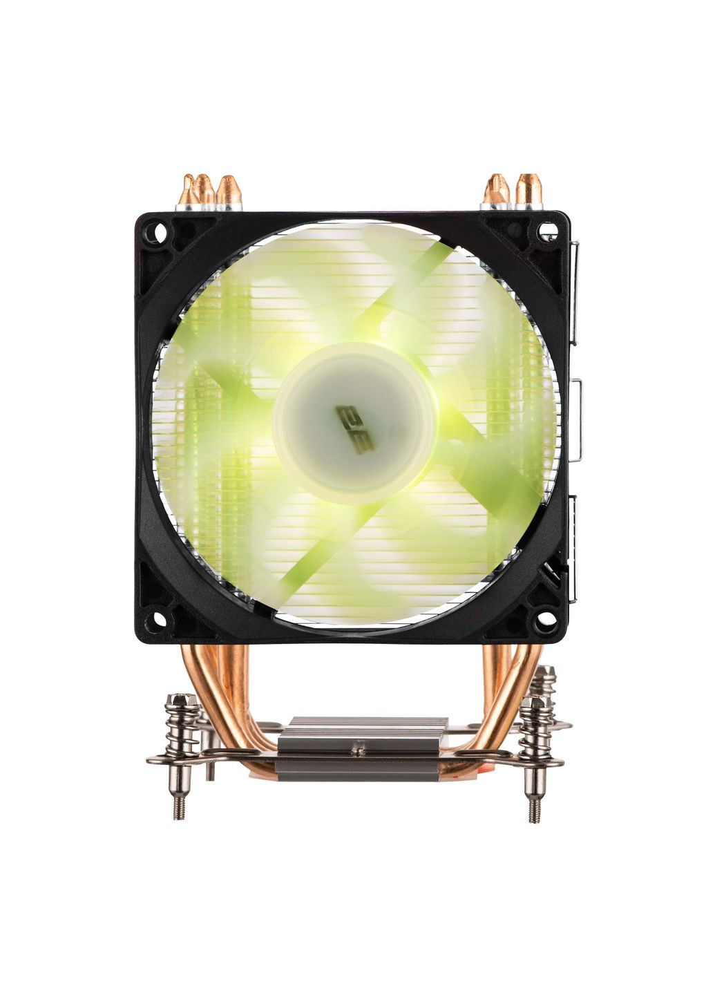 Процессорный кулер Air Cool AC90D4-ARGB, LGA1700, 1200, 115x, 1366, AM5, AM4, AM3, AM3+, 4pin PWM, 3pin+5VARGB, TDP 130W 2E Gaming (322457998)