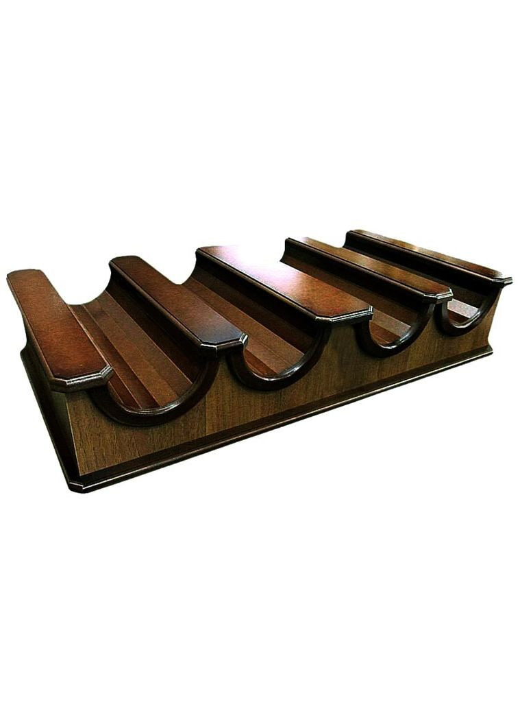 Свечной ящик из дерева Тячев капучино (СВЯ-000909) No Brand (328912412)