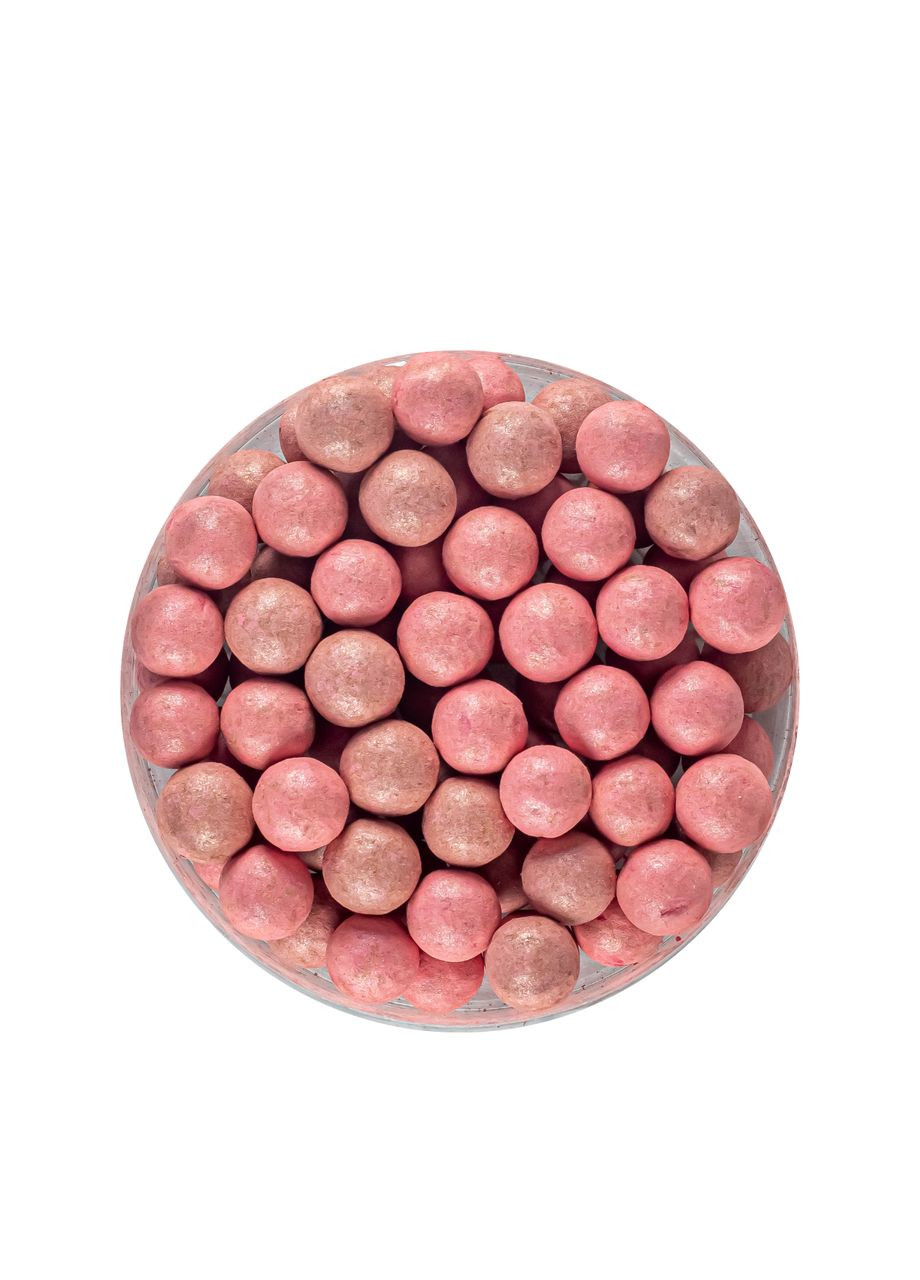 Румяна для лица шариковые BBC-170, 04 Бежево-персиковые Christian (300676858)