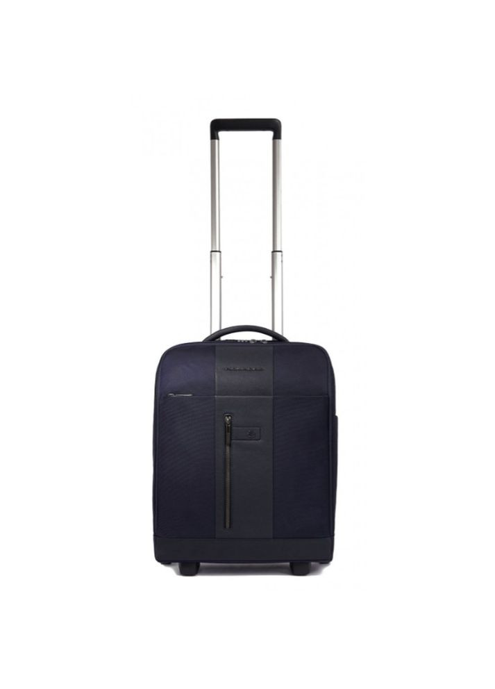 Валіза Brief 2 (BR2) Маленька Blue BV6343BR2_BLU Piquadro (372664236)