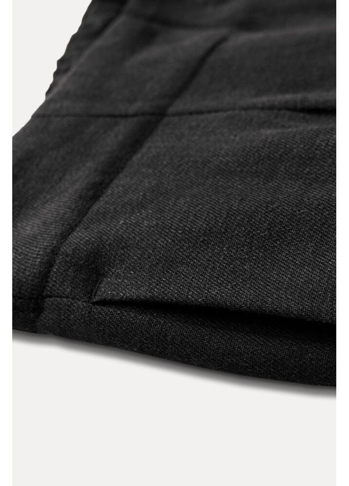 Штани із суміші льону 4043/271/800 Zara (370205023)