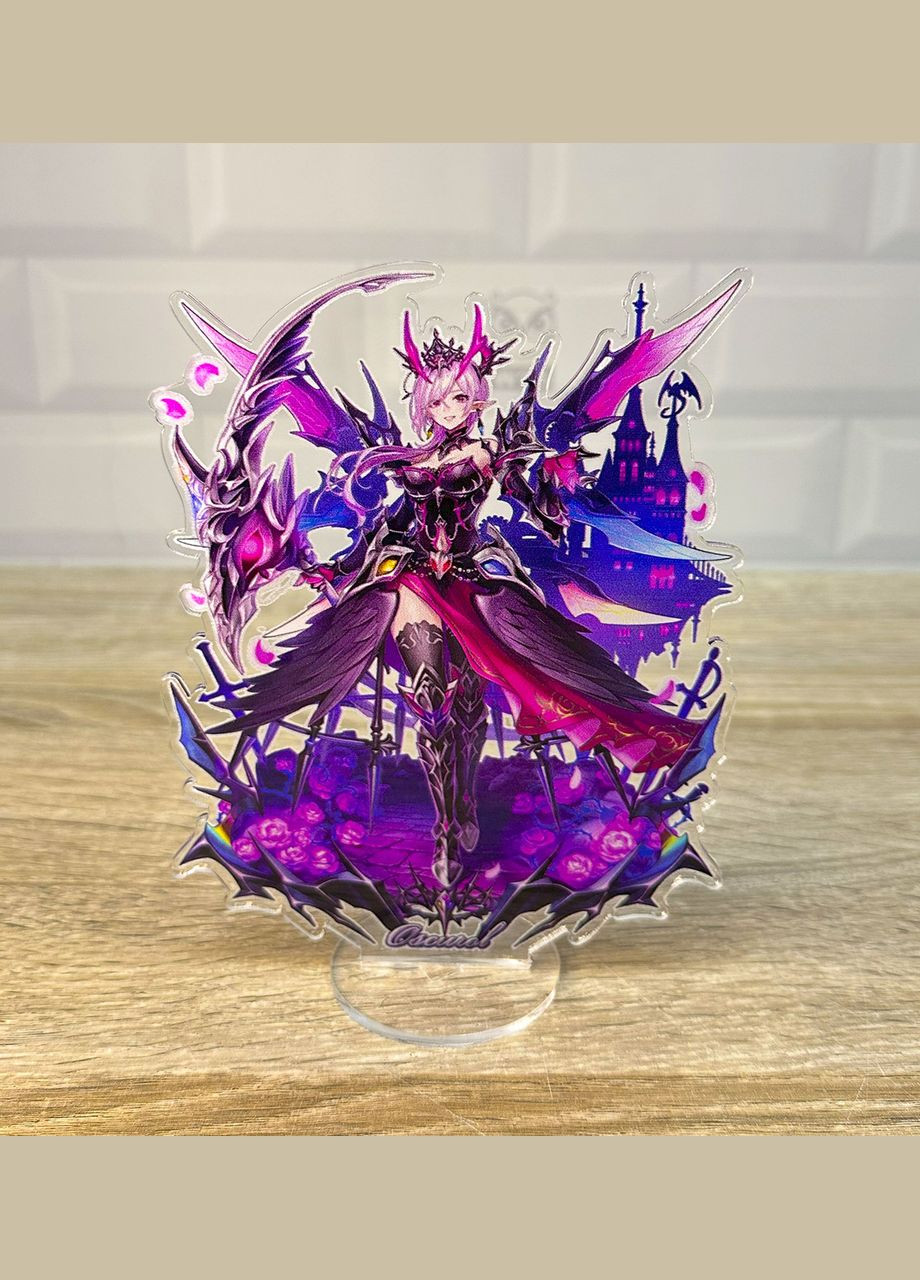 Акрилова колекційна фігурка Fragment Road Оскрол 15 см No Brand (339618581)