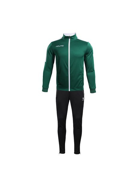 Спортивный костюм ACADEMY зелено-черный 3771200.9311 ( ) Kelme (368871444)