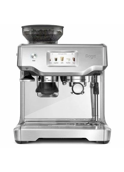 Рожковая кофеварка эспрессо SES880BSS Sage (360401116)
