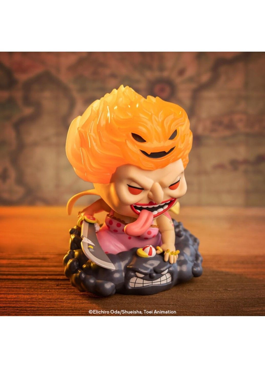 Игровая фигурка POP! - Голодная Большая Мама Funko (333708296)