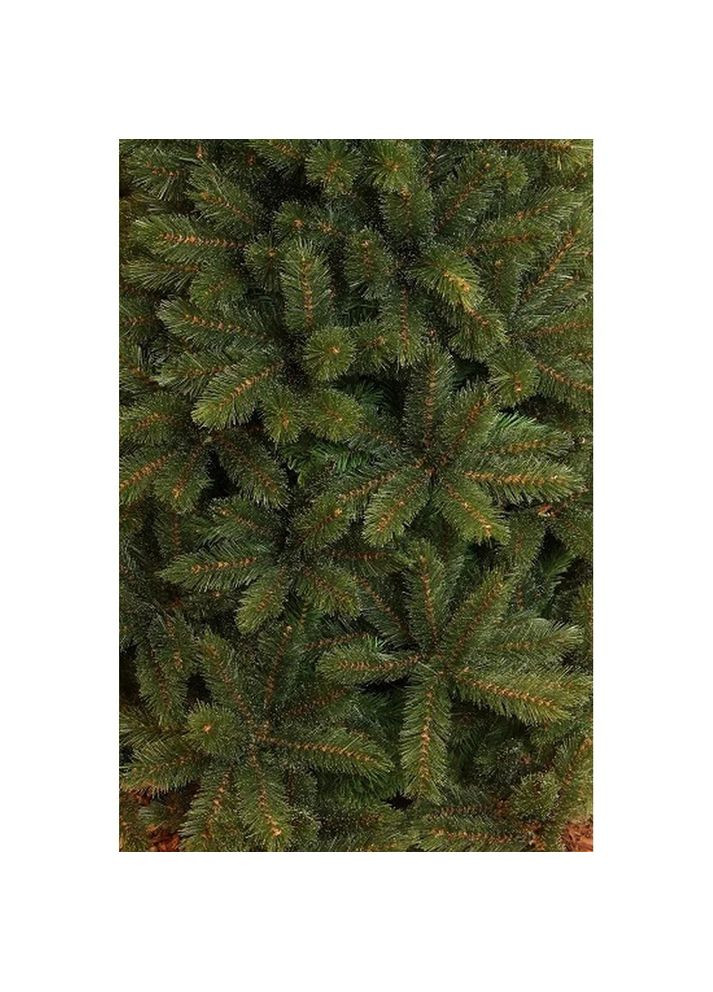 Новогодняя искусственная литая сосна Forest frosted 305 см Зеленая 8711473151534 Triumph Tree (317308245)