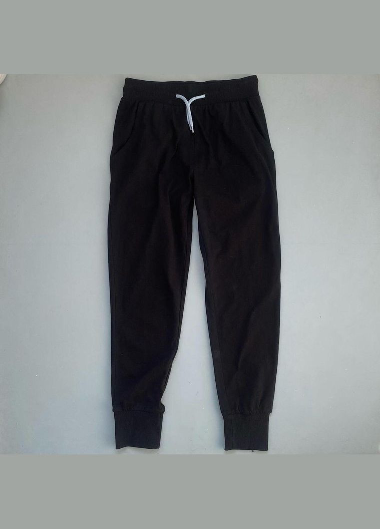 Черные брюки Pepperts